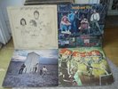 THE WHO / WHO'S NEXT -1971 / ODDS & SODS -1974 / BY NUMBERS -1975 / WHO ARE YOU