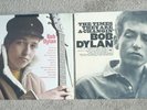 Bob Dylan Vinyl LP's The times they are a changin' and his self titled 1st LP.