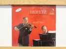 Heifetz / Smith / Saint-Saens - Sonata No 1 - RCA LSC-2978 Stereo LP SEALED