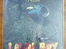 PHISH - LAWN BOY 180g Audiophile Remaster Deluxe Gatefold Vinyl 2LP OOP  SEALED