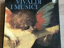 VIVALDI - I MUSICI, FELIX AYO 1stPress PHILIPS Made in Holland 18LP Box MINT