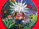 Tears for Fears    Picture Disc Record 12