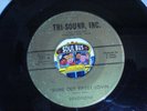 DEVOTIONS    SAME OLD SWEET LOVIN'  Tri Sound   Northern Soul