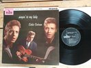 EDDIE COCHRAN   Singin' to my Baby   UK LIBERTY Mono LBY 1158 LP EX