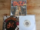 Small Faces 3 hard to find singles Ronnie Wood OOH-LA-LA AROUND THE PLYNTH
