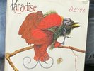 Paradise LPs - Ebony Records / Priority Records