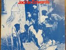 Jackie Edwards King Of The Ghetto LP Black Music UK orig 1982 NM Rare reggae EX