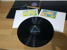 Pink Floyd The Dark Side Of The Moon Midnight Blue sleeve complete excellent