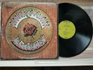 GRATEFUL DEAD-AMERICAN BEAUTY-ORIGINAL GREEN LABEL LP