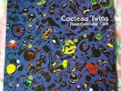 COCTEAU TWINS -FOUR-CALENDAR CAFE-VINYL,LP,ALBUM-UK-1993-ORIGINAL FIRST PRESSING