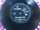 Doug Parkinson In Focus -Baby Blue Eyes -Oz Psych Rock 45