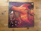 Ashra New Blackouts A1/B1 1st Press Very Good Vinyl LP Record Album Virgin V2091