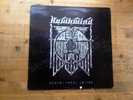 Hawkwind Doremi Fasol Latido A2/B2 Porky 1st VG Vinyl LP Record Album UAG 29364