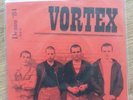Vortex Demo '84 Teil 2 Vinyl Skinhead Oi  RAR Selten