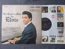 Elvis Presley His Hand in Mine by Elvis Living Stereo RCA LSP-2328