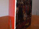 THE BEATLES - SGT PEPPER LONELY HEARTS CLUB BAND - MONO -  WIDE SPINE  EX