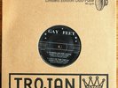 JOHNNY & THE ATTRACTIONS Coming On The Scene +3 UK 10