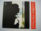 RARE PAUL WELLER WILD WOOD VINYL LP RECORD ORIGINAL 1993