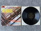 The Beatles - Please Please Me (UK Vinyl LP, 1963) Rare 1st Press, Mono, VG/VG+