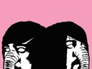 Death from Above 1979 - You're a Woman I'm a Machine Vinyl Record