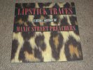 Manic Street Preachers Lipstick Traces (2003) ltd to 1,000 original Vinyl 3LP