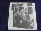 The Clash - Capitol Radio 1977 UK 45 CBS NME FREEBIE PUNK/KBD