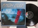 AMON DUUL II / VIVE LA TRANCE, RARE JAPAN ORIG. 1973 LP PSYCH KRAUTROCK NM