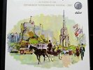 Beethoven: The Late Quartets - Hollywood String Quartet **Capitol PER-8394 5LP**