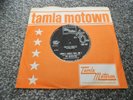 THE VELVELETTES - LONELY LONELY GIRL AM I - 1965 UK TAMLA MOTOWN TMG 521