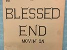 Blessed End - Movin’ On - TNS 1248 - 1971