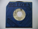 R&B Soul - SATINTONES - Motown 1010 - My Kind Of Love / I Know How It Feels