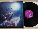 SUN RA Cosmos LP Record ORIGINAL 1977 USA Fist Press PURPLE LABEL Unplayed Rare