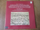 Bach - Sonatas for Flute / Bruggen / Bylsma / Philips 6775 022 Stereo Ed1 2LP NM