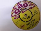 Ronny Williams , Throw Me Corn , Hippy Boys , Temptation , 7 