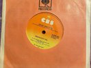MIDNIGHT OIL RARE NEW ZEALAND ONLY PROMO 45 DOUBLE A SIDED