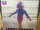 LENNY KRAVITZ ?– RAISE VIBRATION 2X COLOURED VINYL LP (NEW/SEALED)