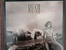 Rush - Permanent Waves Vinyl LP   9100071  UK Press   Close to Excellent Vinyl