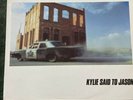 THE KLF - KYLIE SAID TO JASON -12