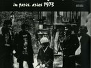 BLACK ARTISTS GROUP In Paris, Aries 1973 LP art ensemble of chicago ofamfa