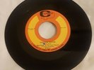 Bob Seger and the Last Heard - Vagrant Winter / Very Few 7
