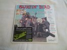 SEALED MINT The Trashmen Surfin' Bird LP Sundazed BR-107 COLORED VINYL