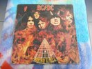 AC/DC ?- Highway To Hell - LP Vinyl AUSTRALIA 1981 Repress ALBERT Black Label