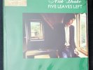 NICK DRAKE Five Leaves Left ORIGINAL SIMPLY VINYL 180G LP