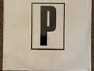 PORTISHEAD - SELF TITLED - NUMBERED PROMO VINYL RECORD SEALED 546/600 RARE