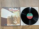 Led Zepplin II 2 Robert Ludwig RL SS vinyl LP