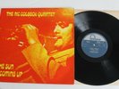 THE RIC COLBECK QUARTET – The Sun Is Coming Up 1970 Fontana UK Free Jazz