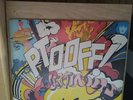 The Deviants Ptooff  LP Sire London SES 97001