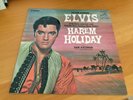 LP ELVIS PRESLEY HAREM HOLIDAY JAPAN SHP-5518