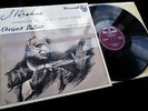 Brahms: Symphony No. 3 - Bruno Walter **Philips Hi-Fi Stereo SABL 183 LP**