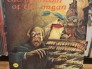 VERNE LANGDON - The Phantom Of The Organ - 1972 - Electric Lemon Label - Stereo